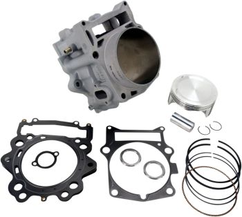 CYLINDER STD KIT