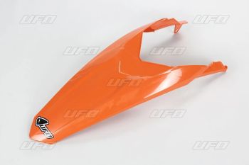 FDR RR SX85 13-17 FLO ORANGE