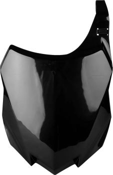 PLATE # KAWA KX-F BK