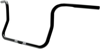 HANDLEBAR BG NA FLH 10 BK