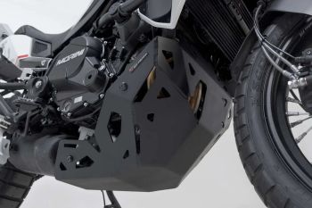 ENGINE GUARD