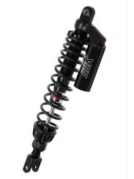 TWINSHOCK FORZA300/350 BK