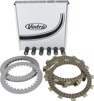 CLUTCH PLATE KIT KCLK07