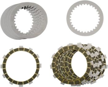 CLUTCH KT YXZ1000R WIDE