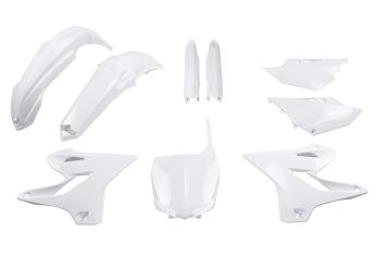 BDYKIT YZ125/250 15-17 WH