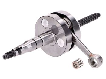 crankshaft Naraku racing full circle for Minarelli horizontal