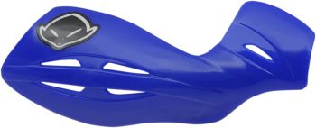 HANDGUARDS MX BLU