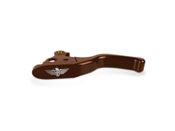 LEVERS SET - 3 FINGERS - DYNA