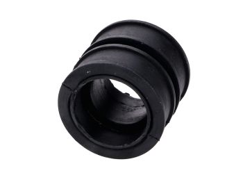Intake rubber carburetor 19mm for Zündapp