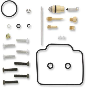 REPAIR KIT CARB YAM