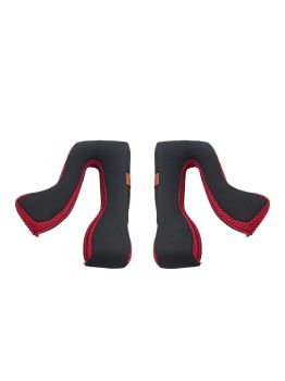 CHEEK PAD S-M5 +5mm LG