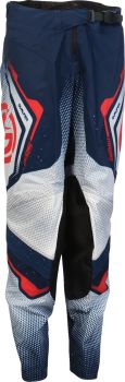 PANT YTH QUALIFIER RWB 28