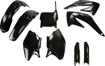 BODY KIT HON CRF450 04 BK