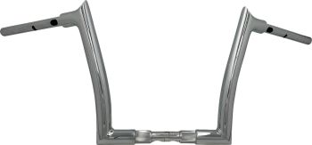 H-BAR PNTD TOP CHR 1.50 12 F