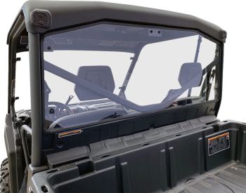 BACK PANEL DEFENDER