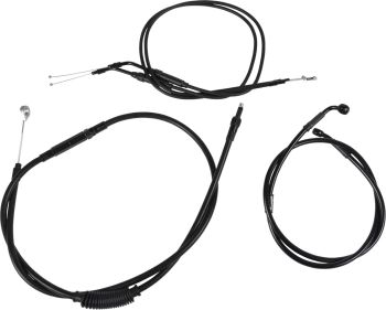 CONTROL KIT 10 T 07-13 XL