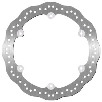 BRAKE RTR ROUND