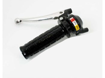 shifter for Hercules Prima GT GX Sachs 3 speed