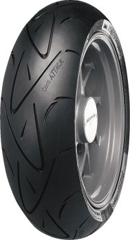 SPOATT 190/50ZR17 (73W) TL