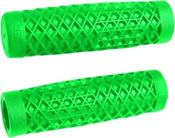 GRIPS ODI VANS 22MM GRN