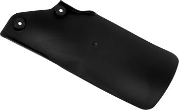 MUD FLAP KX450F 24- BK