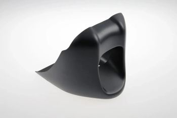SPOILER BOBBER RAW XL
