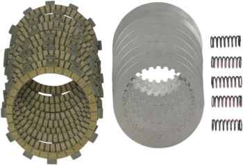 CLUTCH PLATE KIT YAMAHA