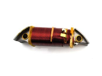Light coil 17 Watt old model 53mm ILO Stefa Noris