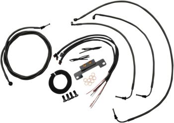 CABLE KIT CM13 FL17+NOAB