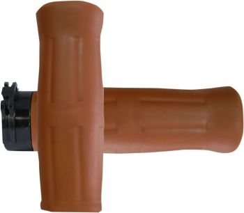 GRIPS OLD SCHOOL TAN