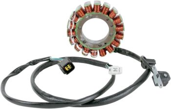 STATOR A/C 400/454/500