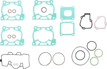 GASKET SET T/END HUSQ/KTM
