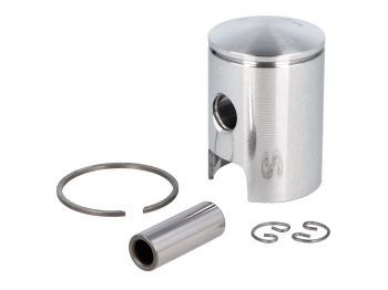 Piston set Athena -B- 38mm 50cc Supertherm for Sachs, Hercules