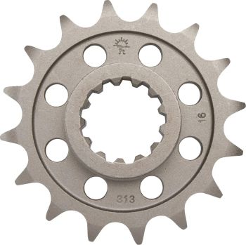 SPROCKET FRONT 16T 525