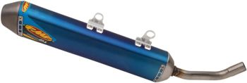 MUFFLER TI PC2.1 EXTREME