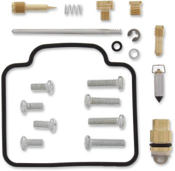 REPAIR KIT CARB SUZ