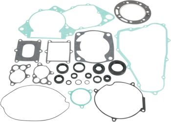 MTR GSKT/SEAL-CR500 85-88