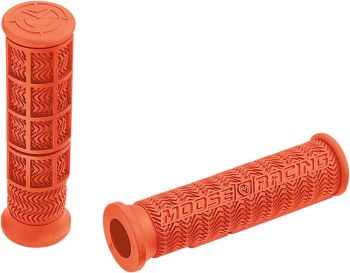 Gripid Moose Utility ATV (22mm/22mm) - oranz
