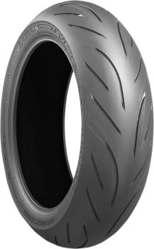 S21 190/55ZR17 (75W) TL