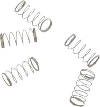 CHECK BALL SPRING S&S