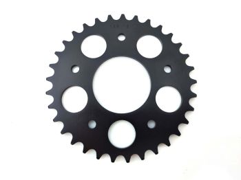 33er sprocket Esjot reinforced for Kreidler Flory Florett LF LH RMC