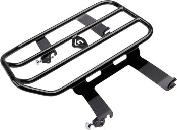 RACK SOLO CHIEF BLK