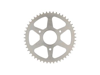 rear sprocket AFAM 48 teeth 420 for Malaguti NKD 05-09
