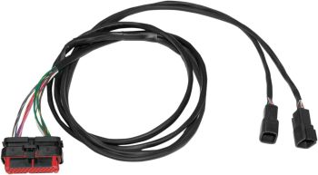 NAMZ HARNESS T/P SPEAKR CNTRL