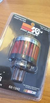 VENT FILTER 5/8"