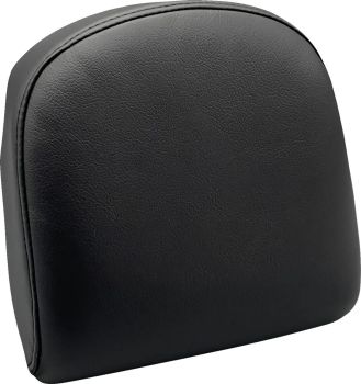 PAD SISSY BAR SMOOTH DULL SM 0