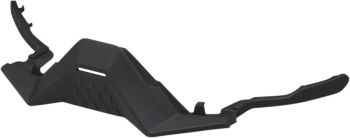 NOSE GUARD ARMEGA SNOW BK