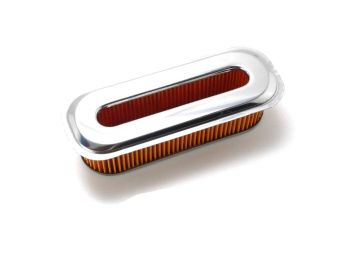 Carburetor air filter for Zündapp GTS 50 C50 Sport KS 50 KS 80 KS 80 Super