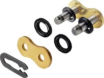 LINK CONN 520ZRA CLIP
