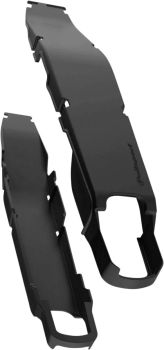 SWINGARM PROT TM 15- BK